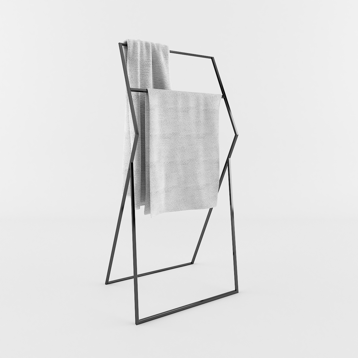 render do recurso 3D