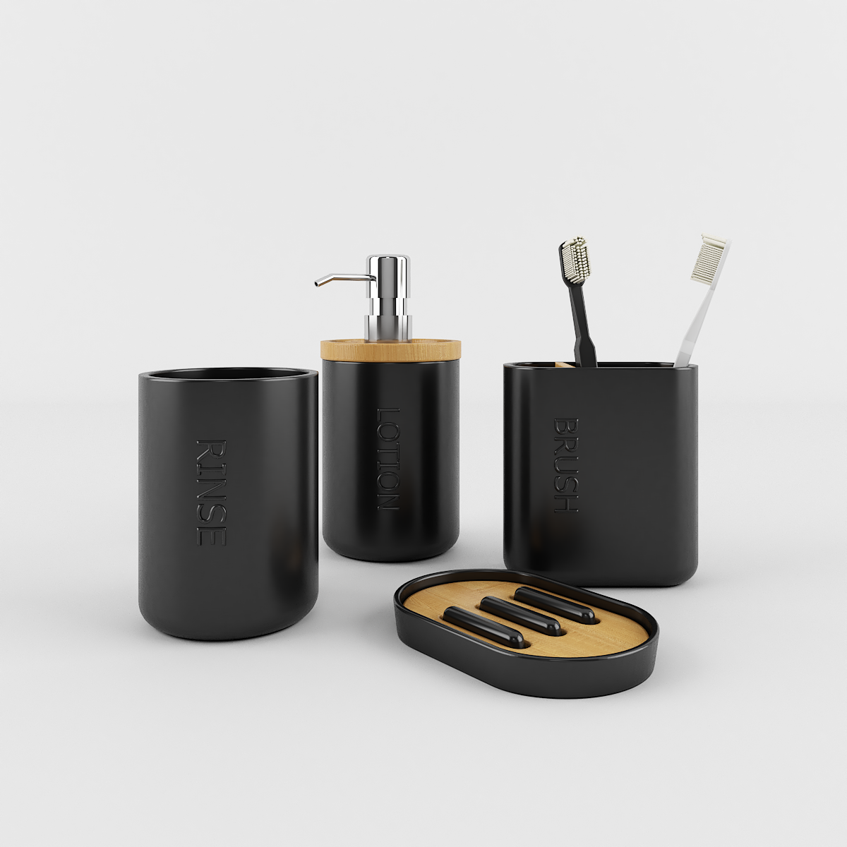 render do recurso 3D