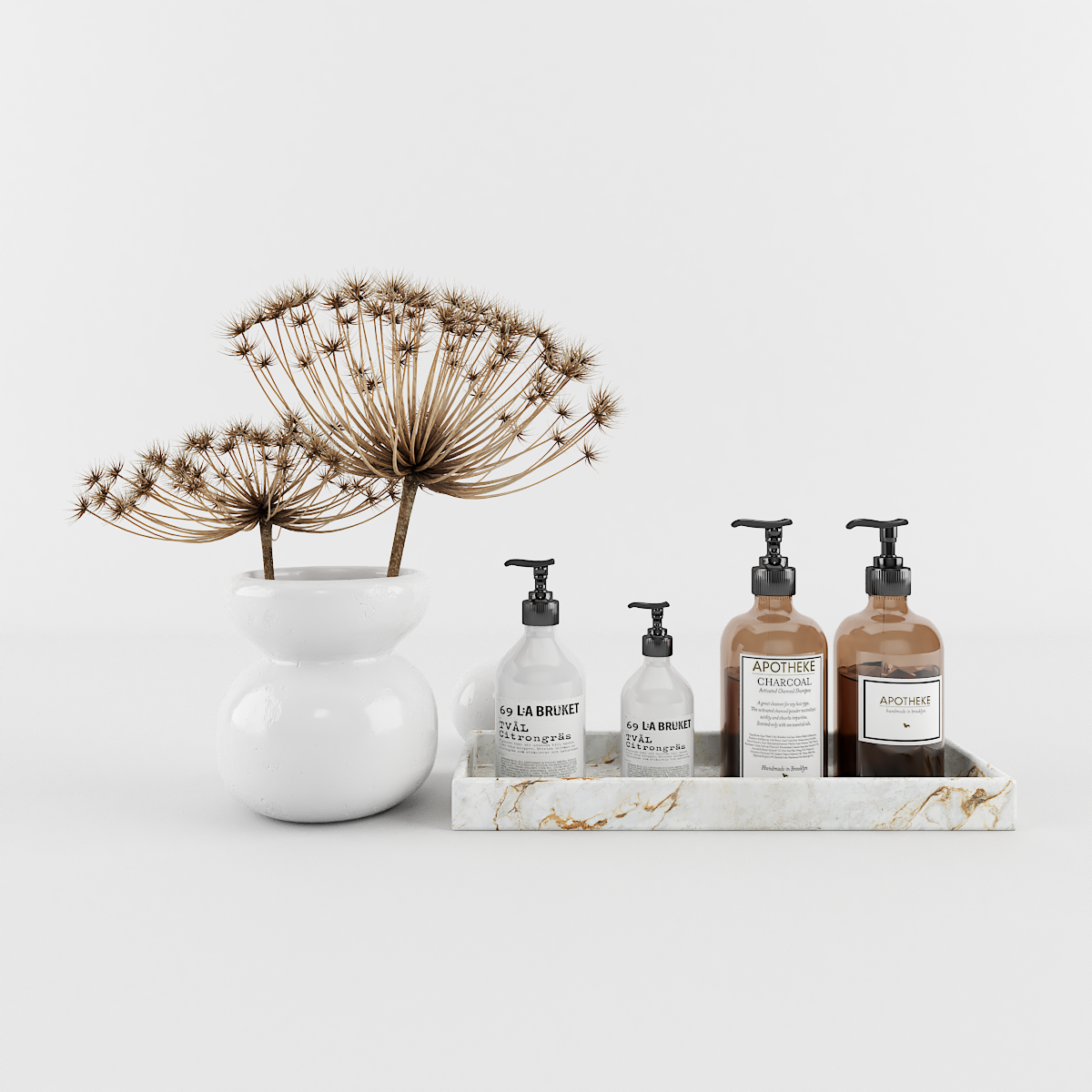 render do recurso 3D