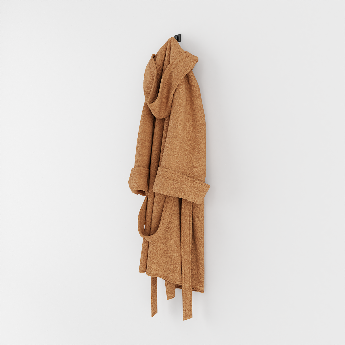 render do recurso 3D