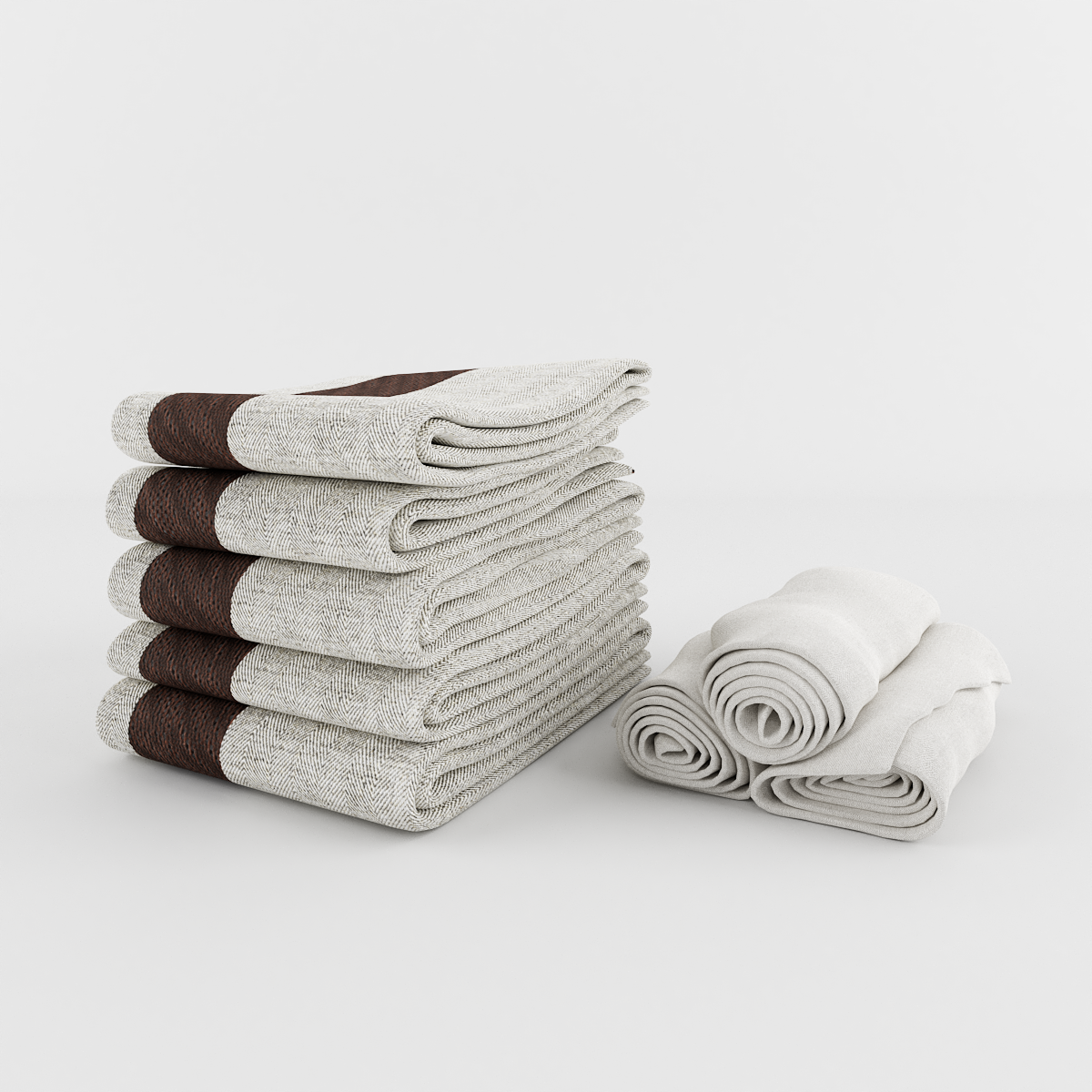 render do recurso 3D