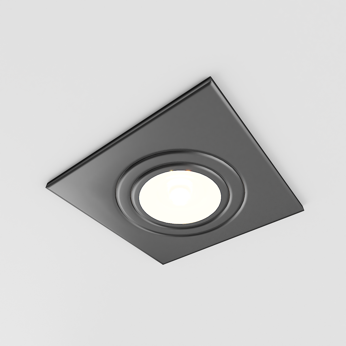 render do recurso 3D