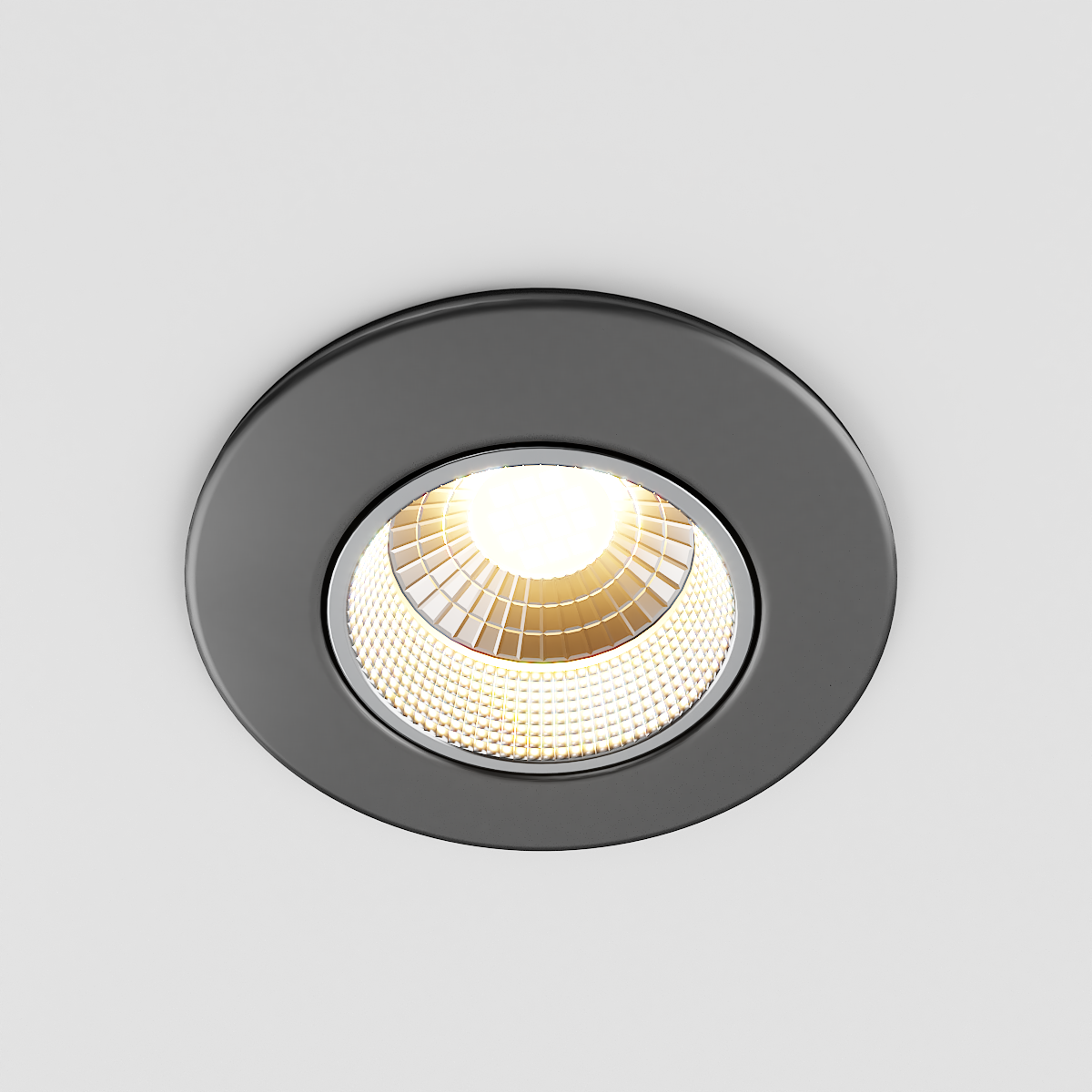 render do recurso 3D