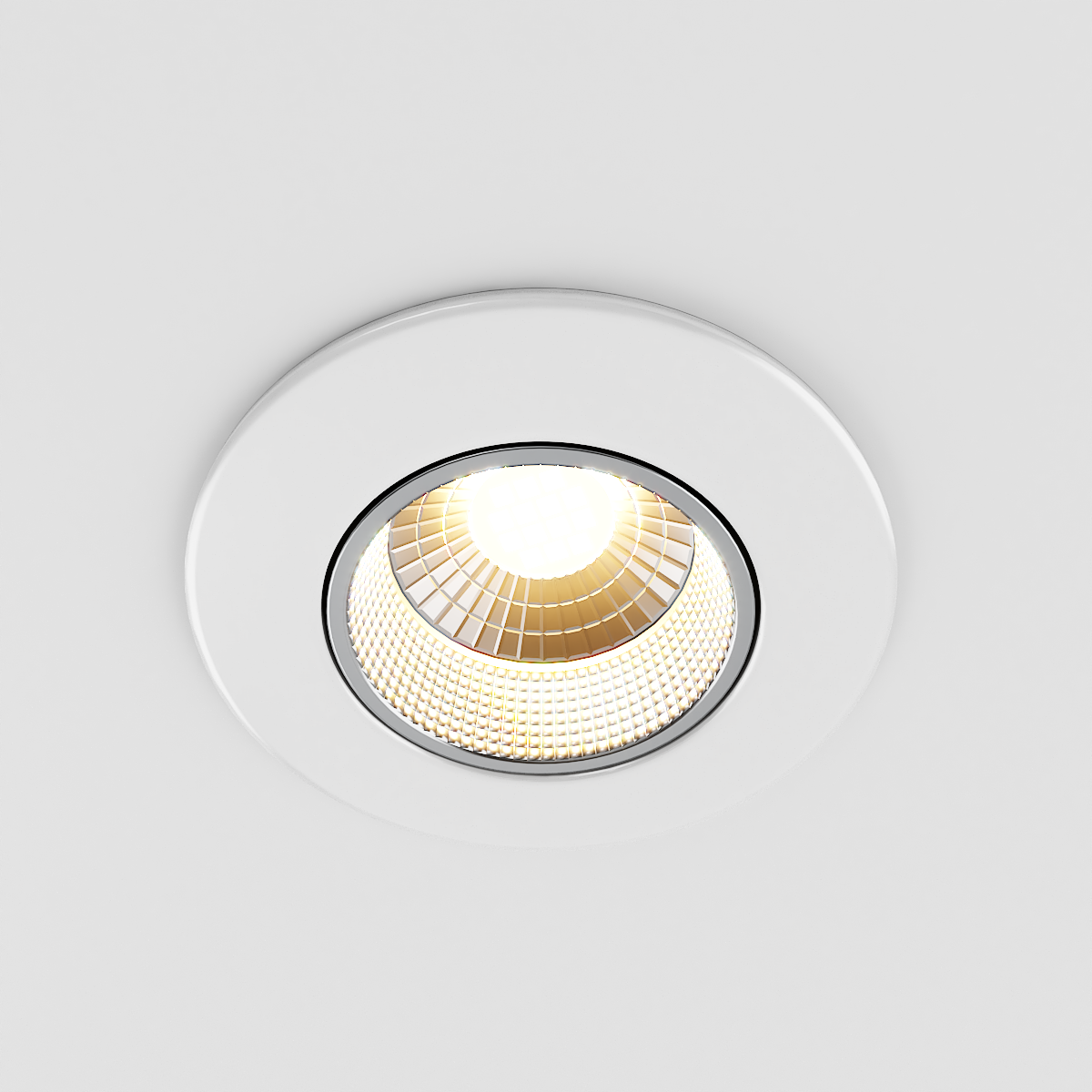 render do recurso 3D