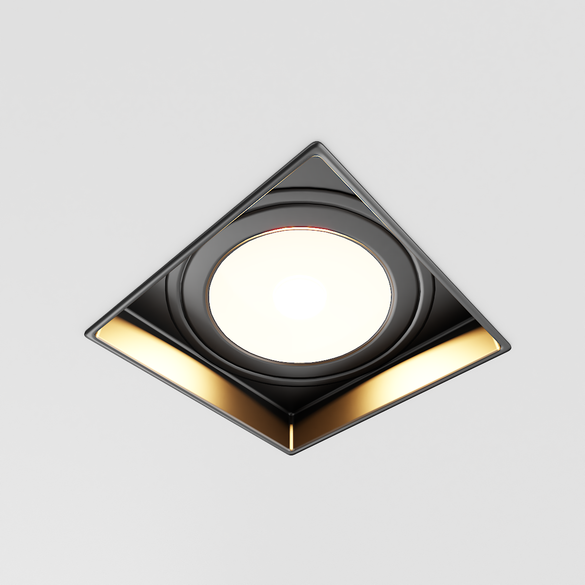 render do recurso 3D