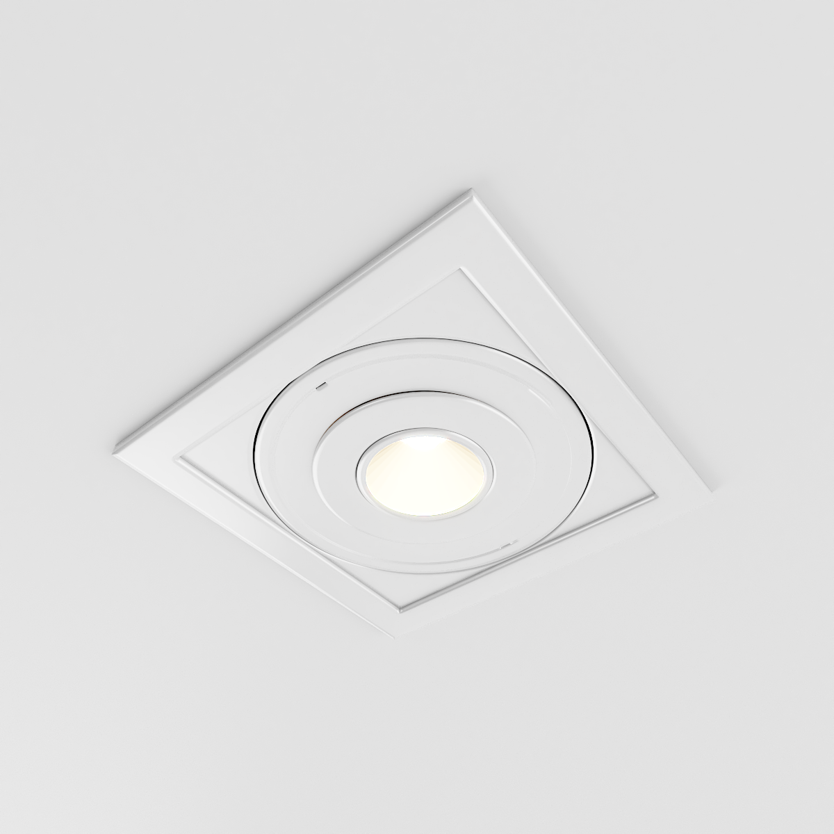 render do recurso 3D