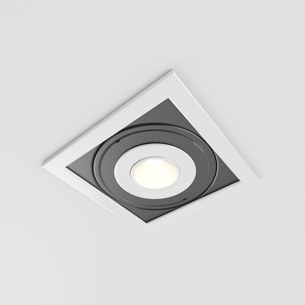 render do recurso 3D