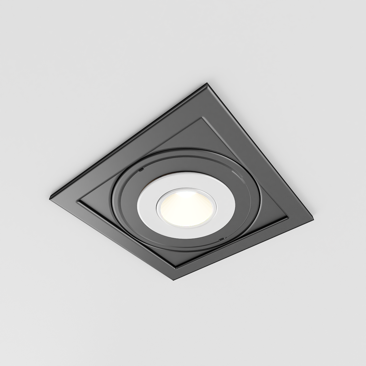 render do recurso 3D