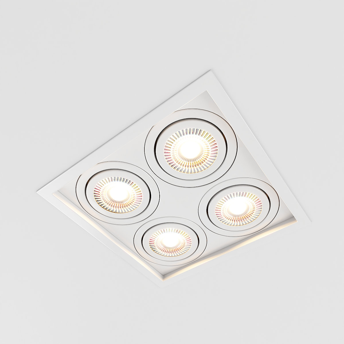 render do recurso 3D