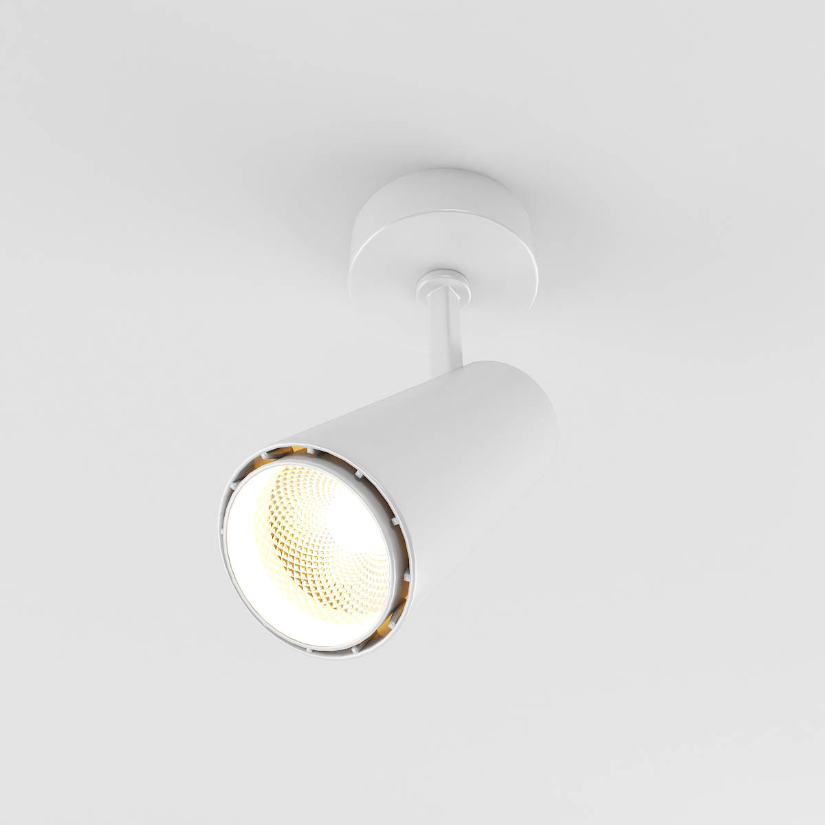 render do recurso 3D