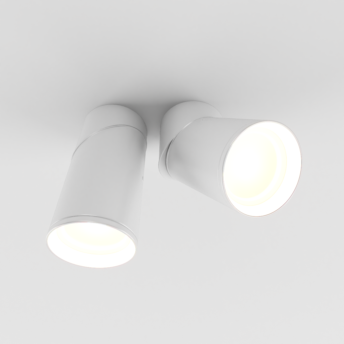 render do recurso 3D