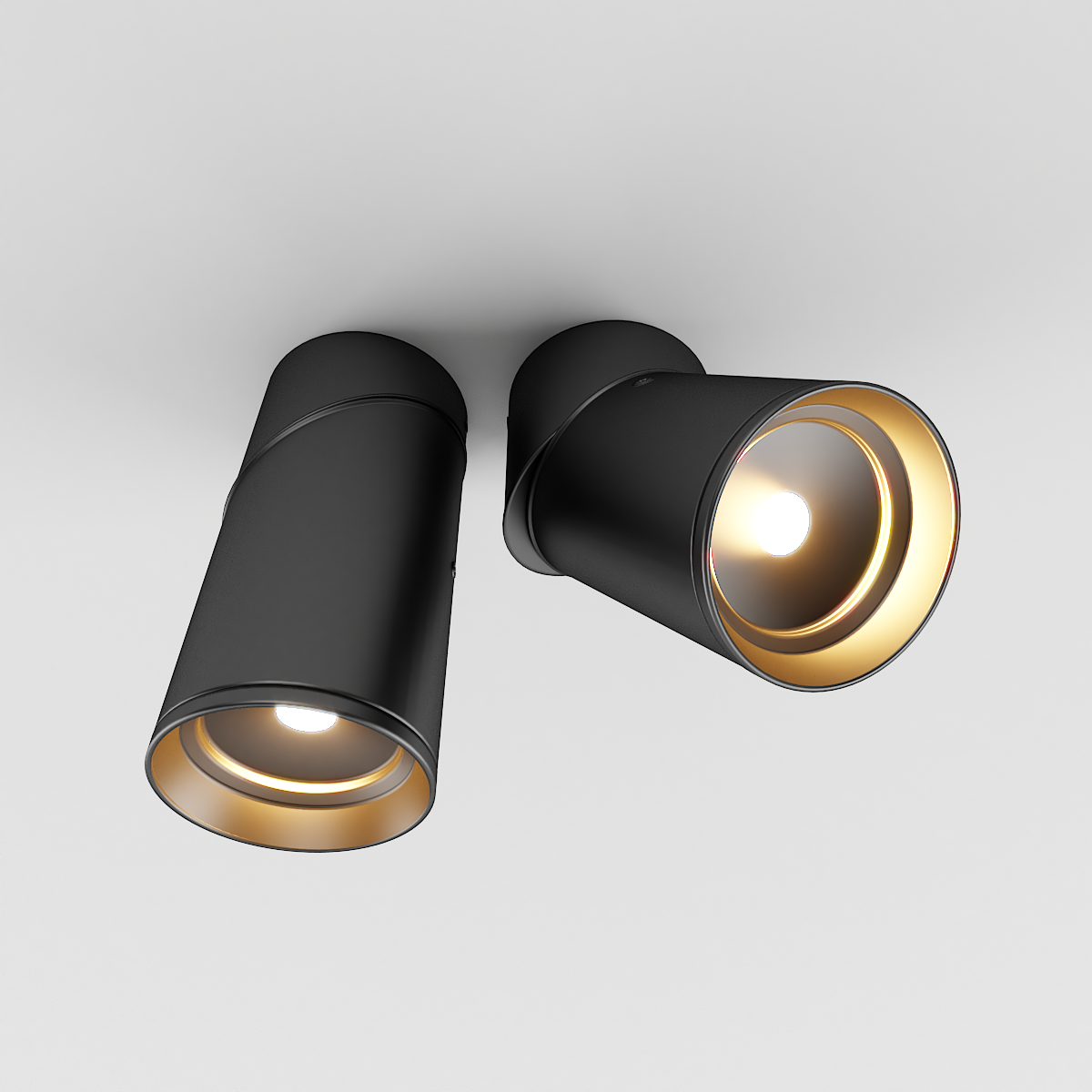 render do recurso 3D