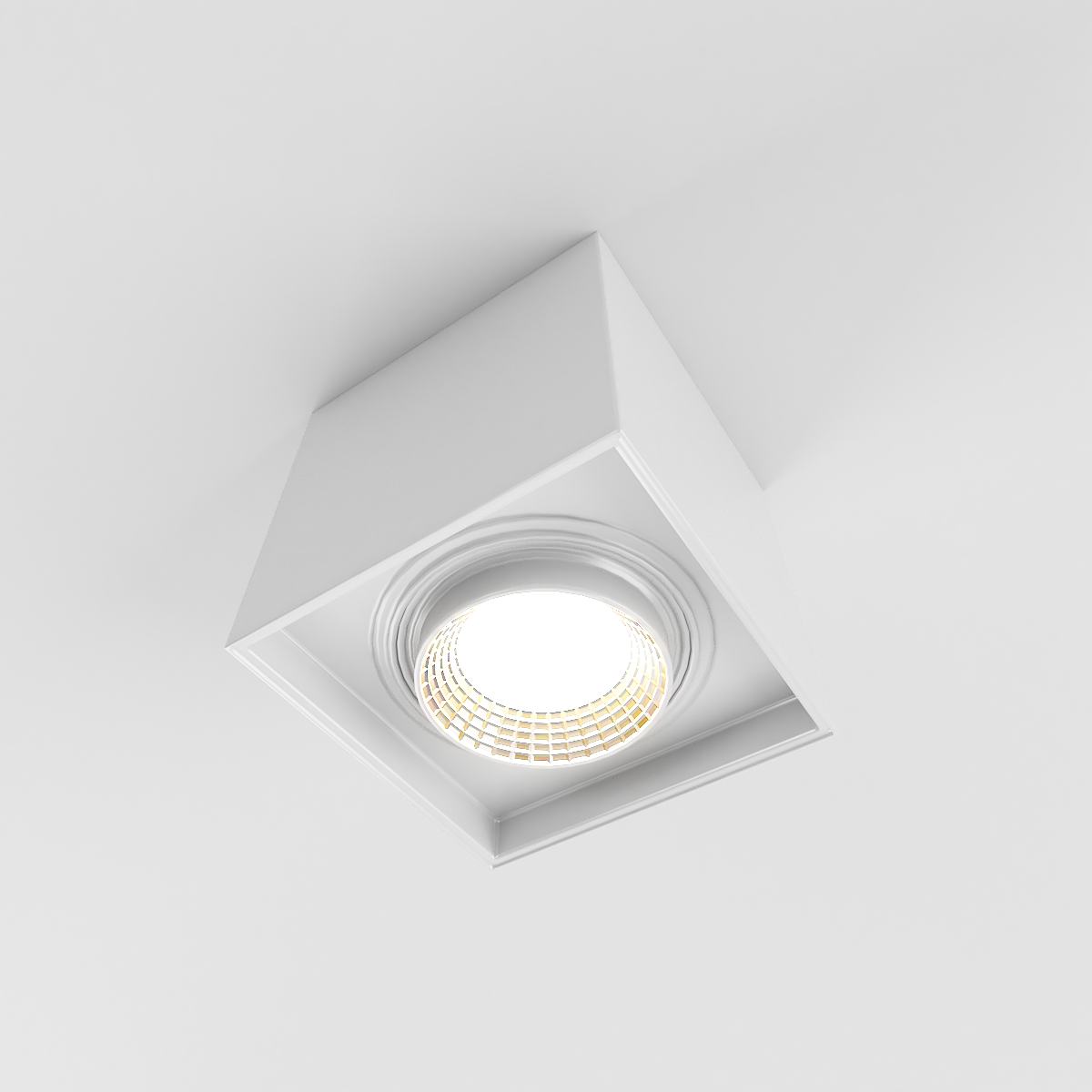 render do recurso 3D