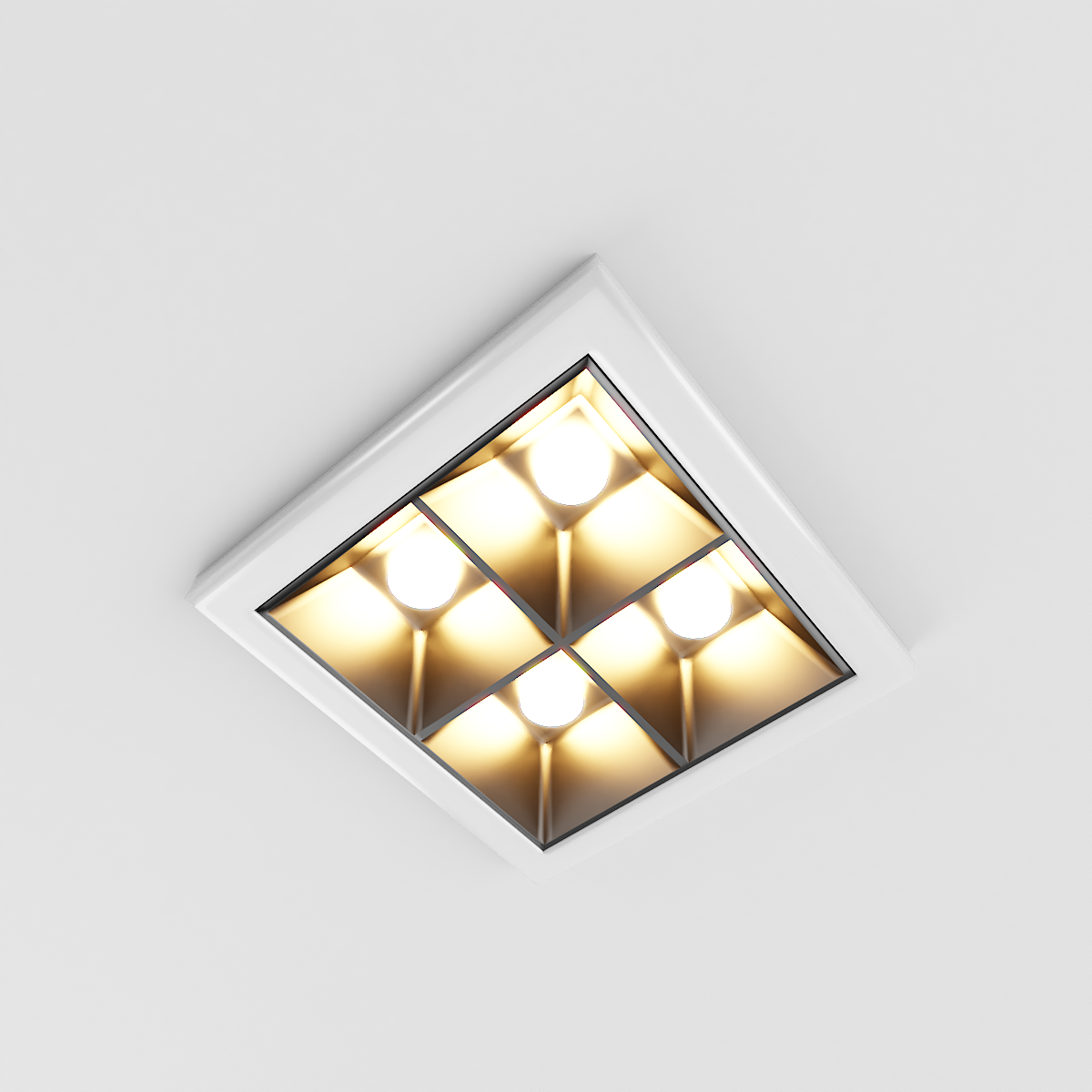 render do recurso 3D