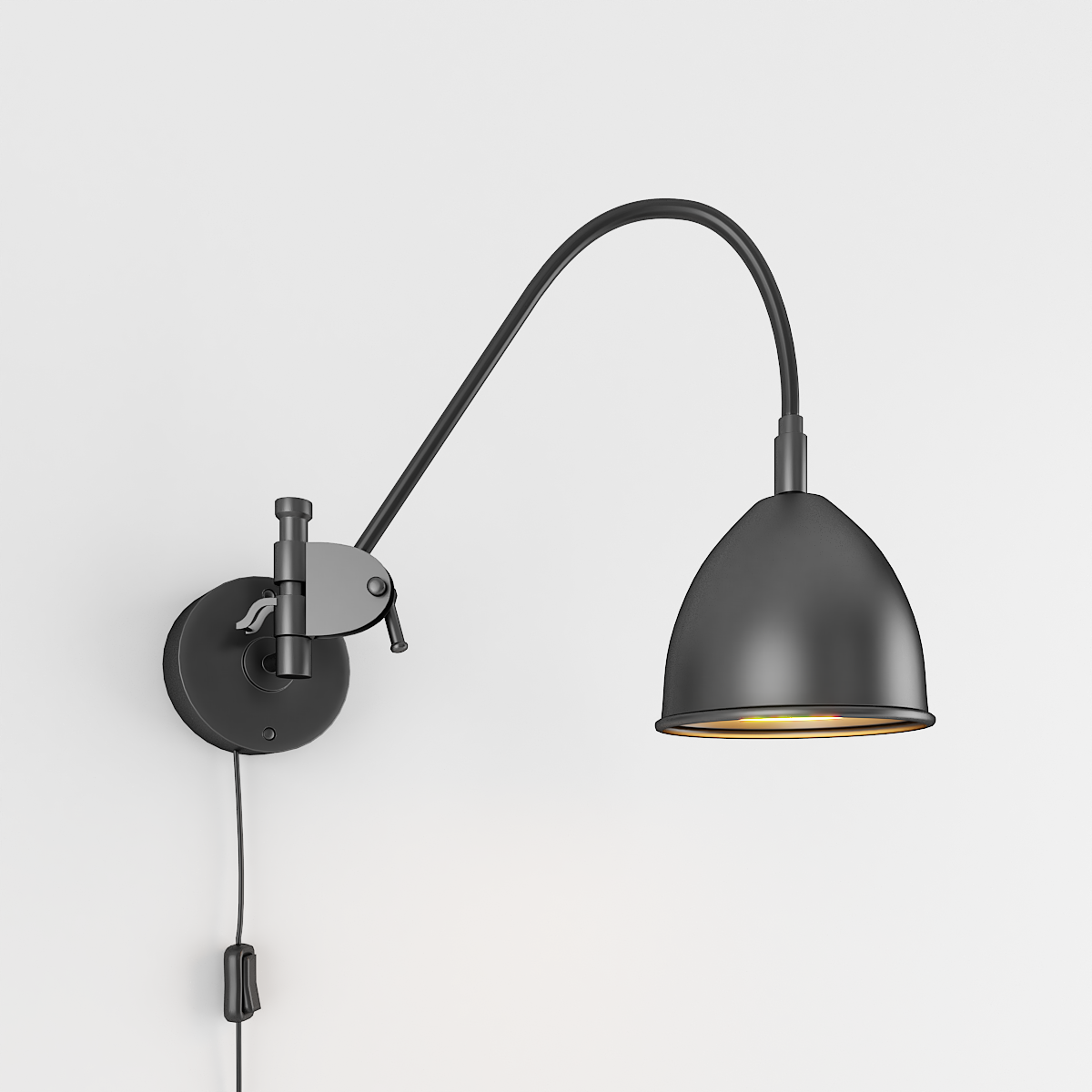 render do recurso 3D