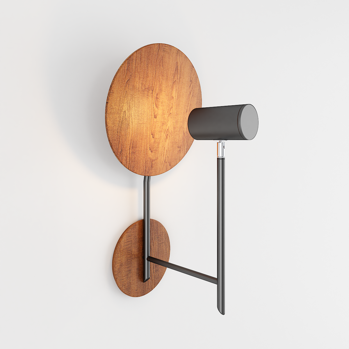 render do recurso 3D