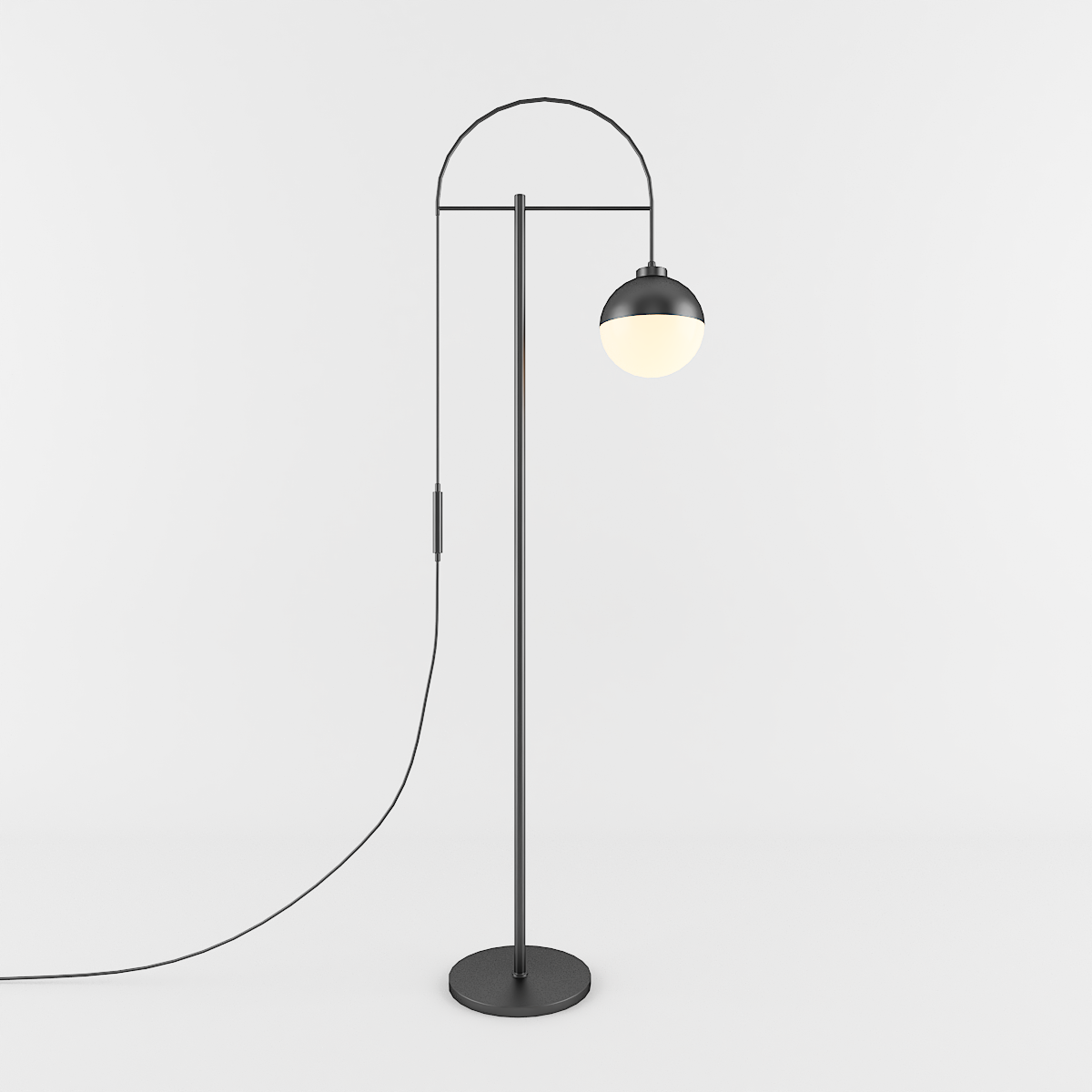 render do recurso 3D