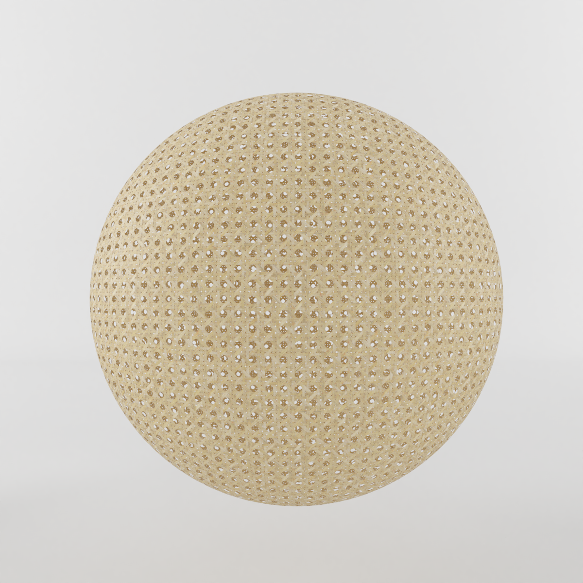 render do recurso 3D