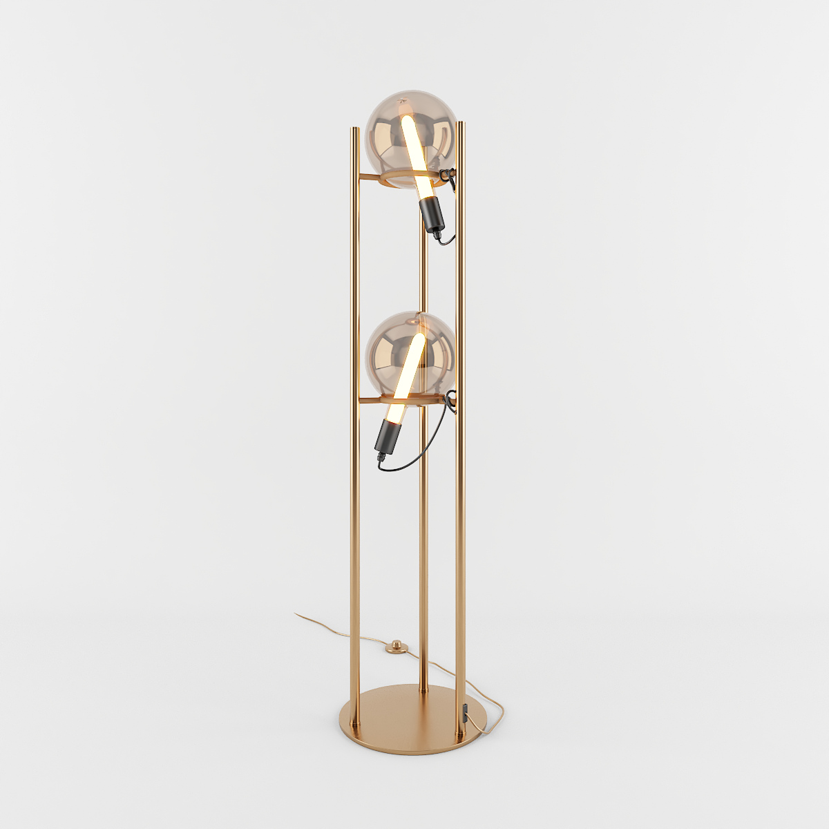 render do recurso 3D