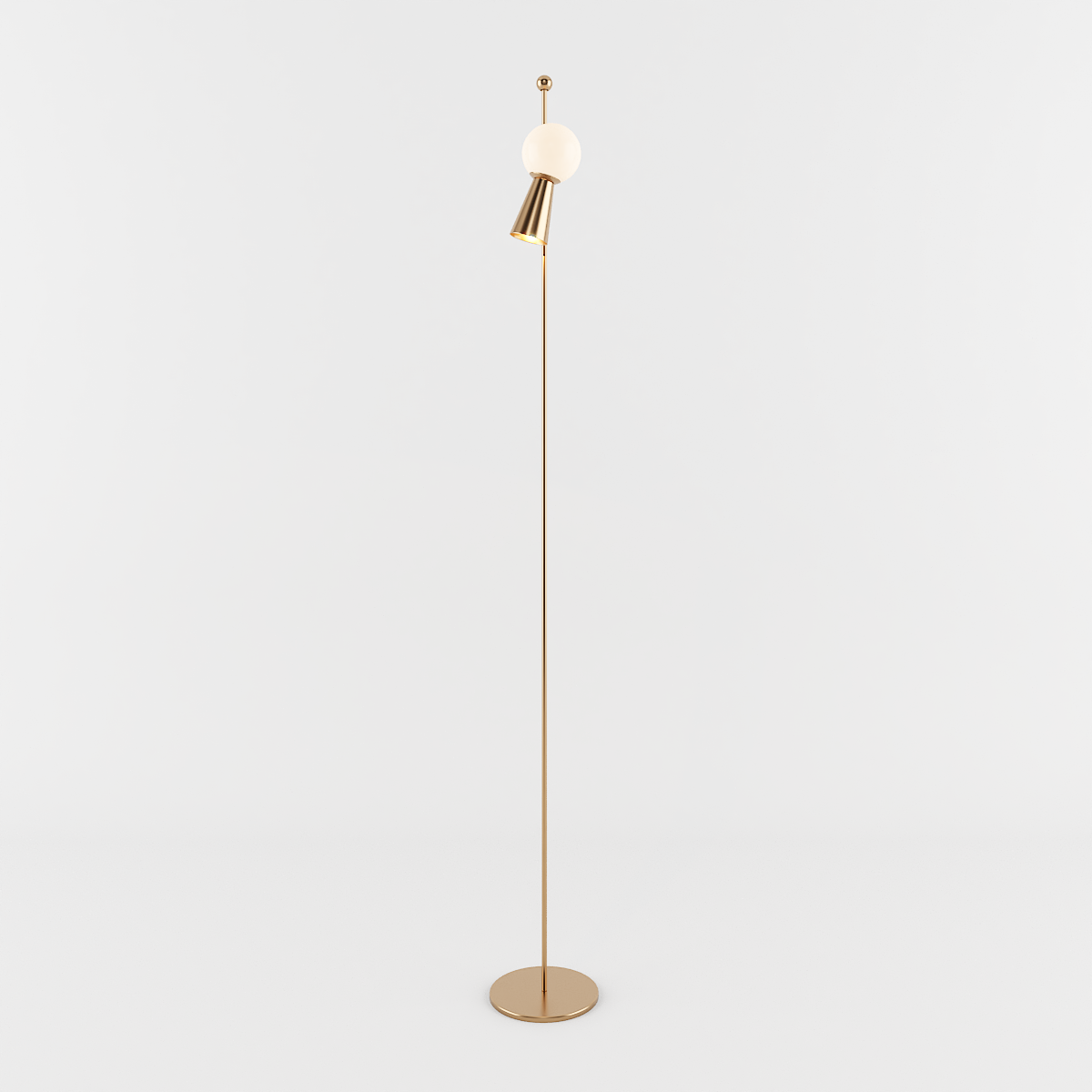 render do recurso 3D