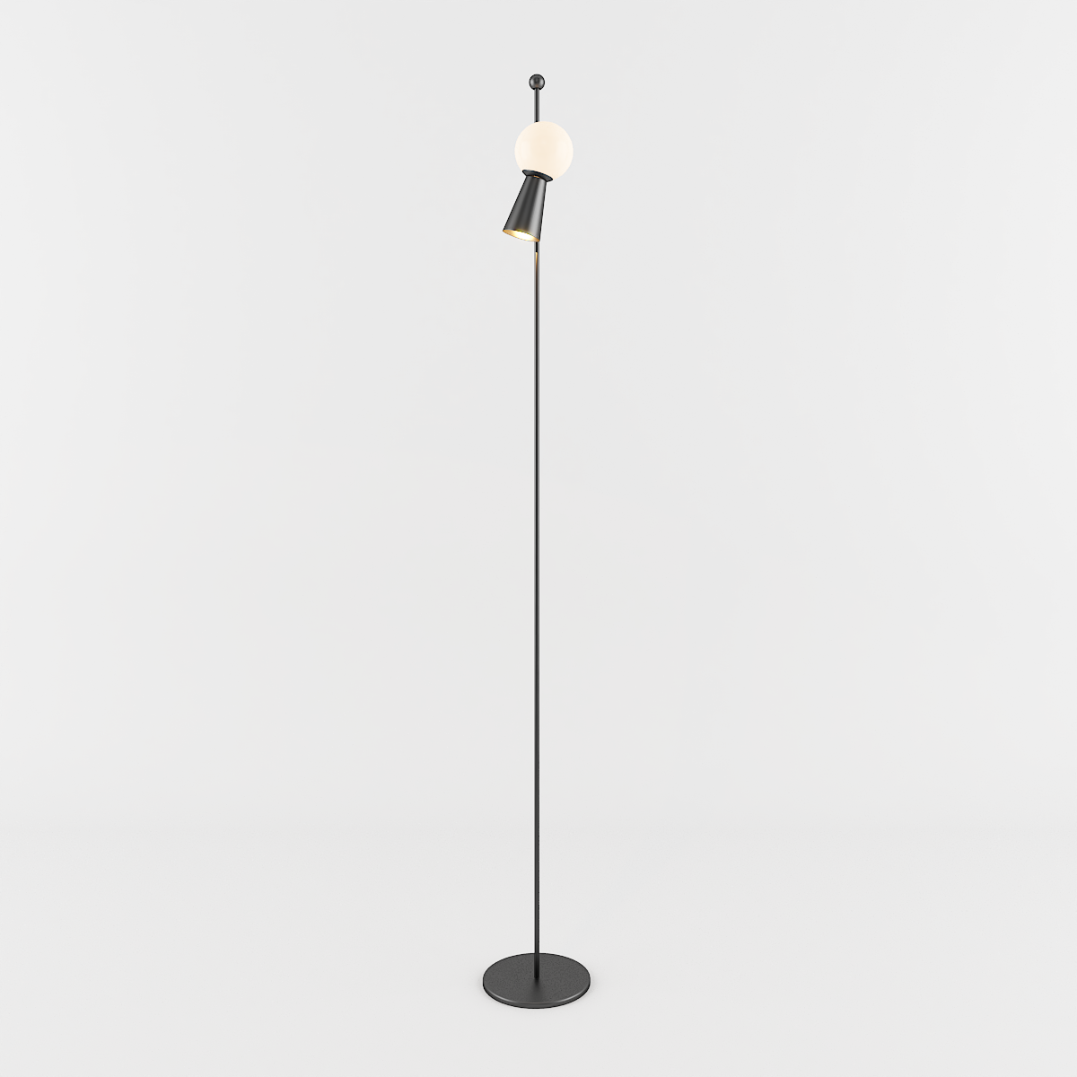 render do recurso 3D