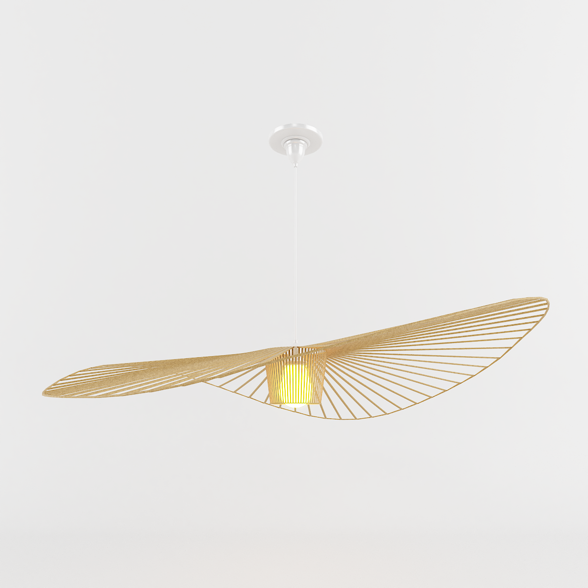 render do recurso 3D