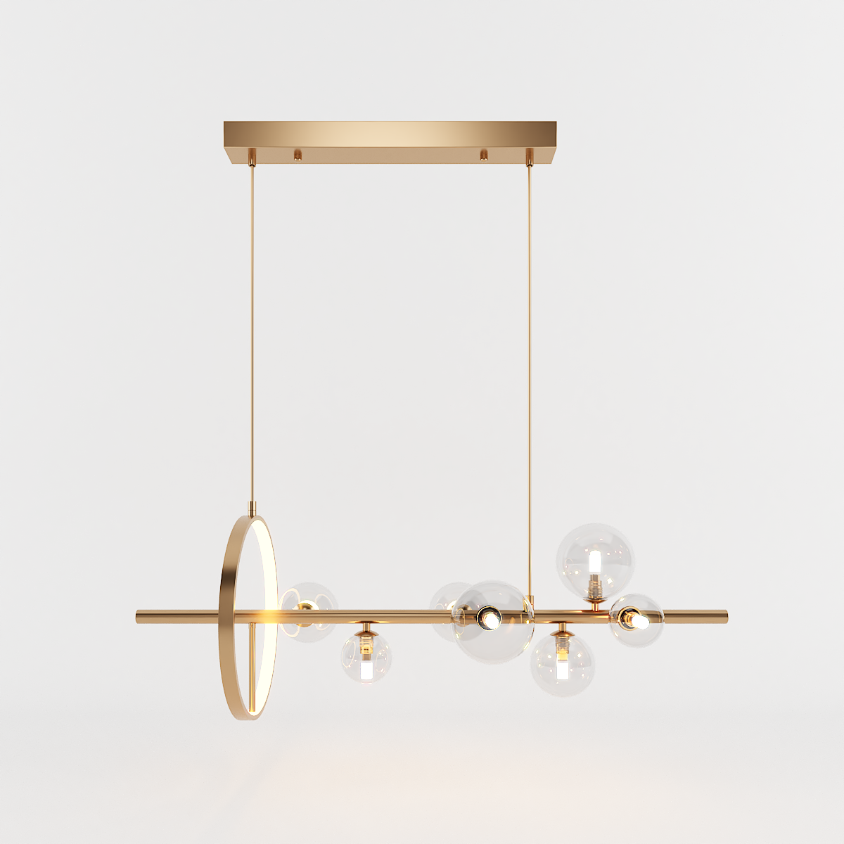 render do recurso 3D