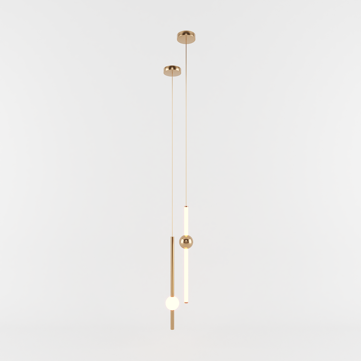 render do recurso 3D