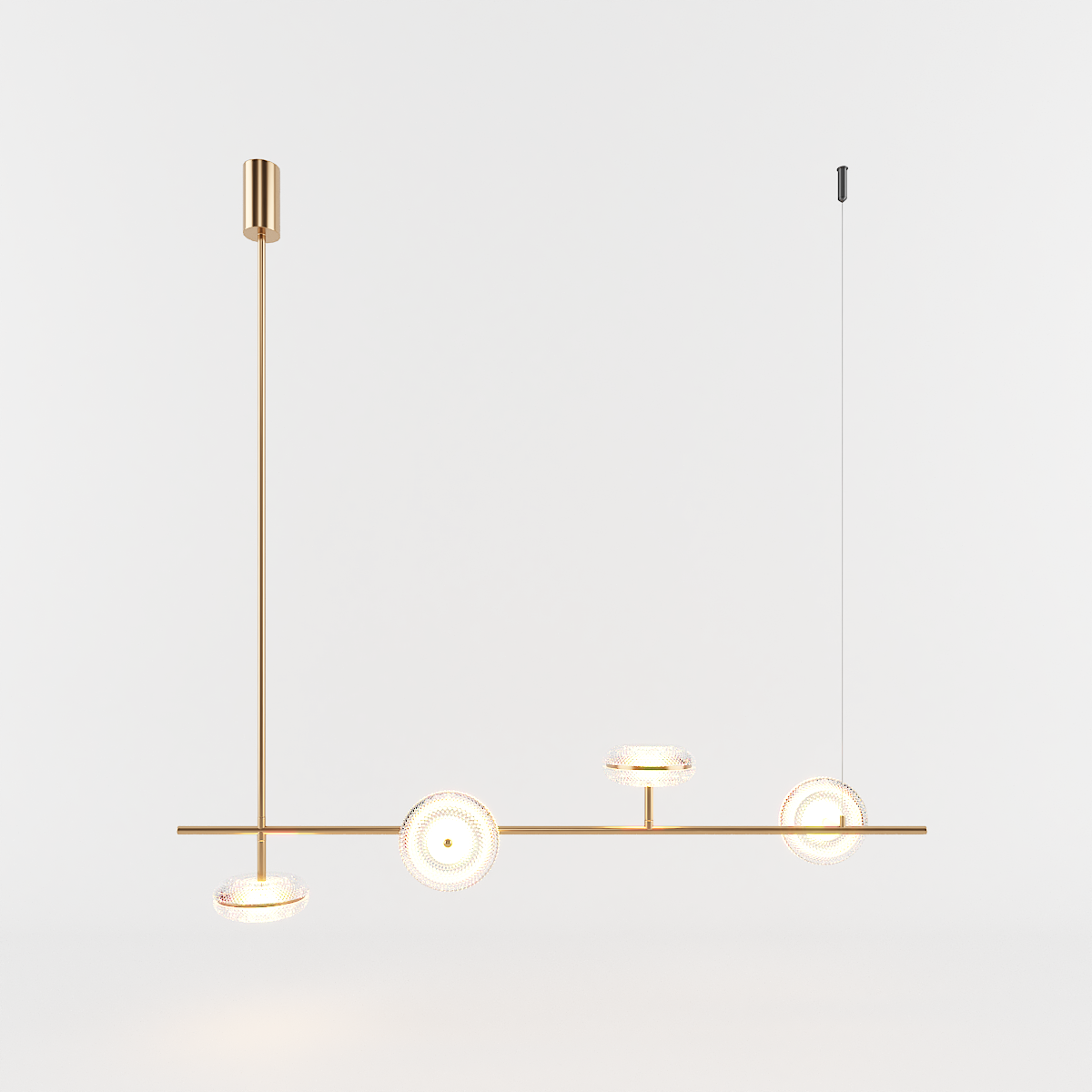 render do recurso 3D