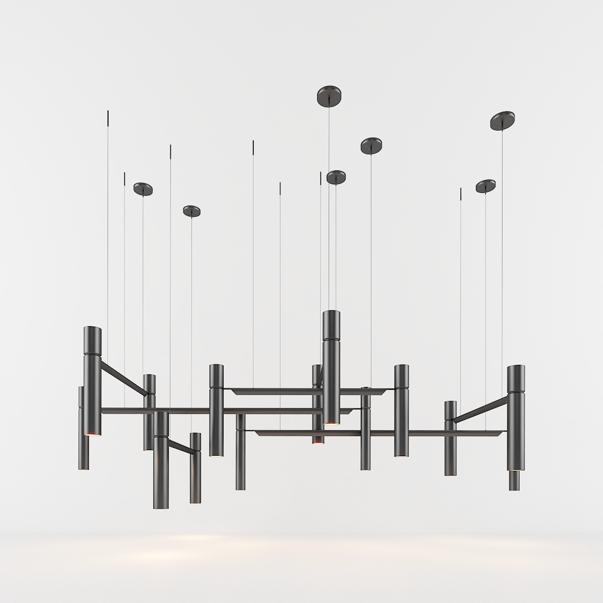 render do recurso 3D