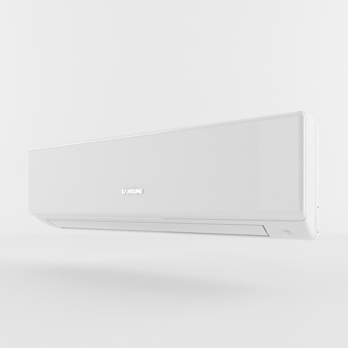 render do recurso 3D