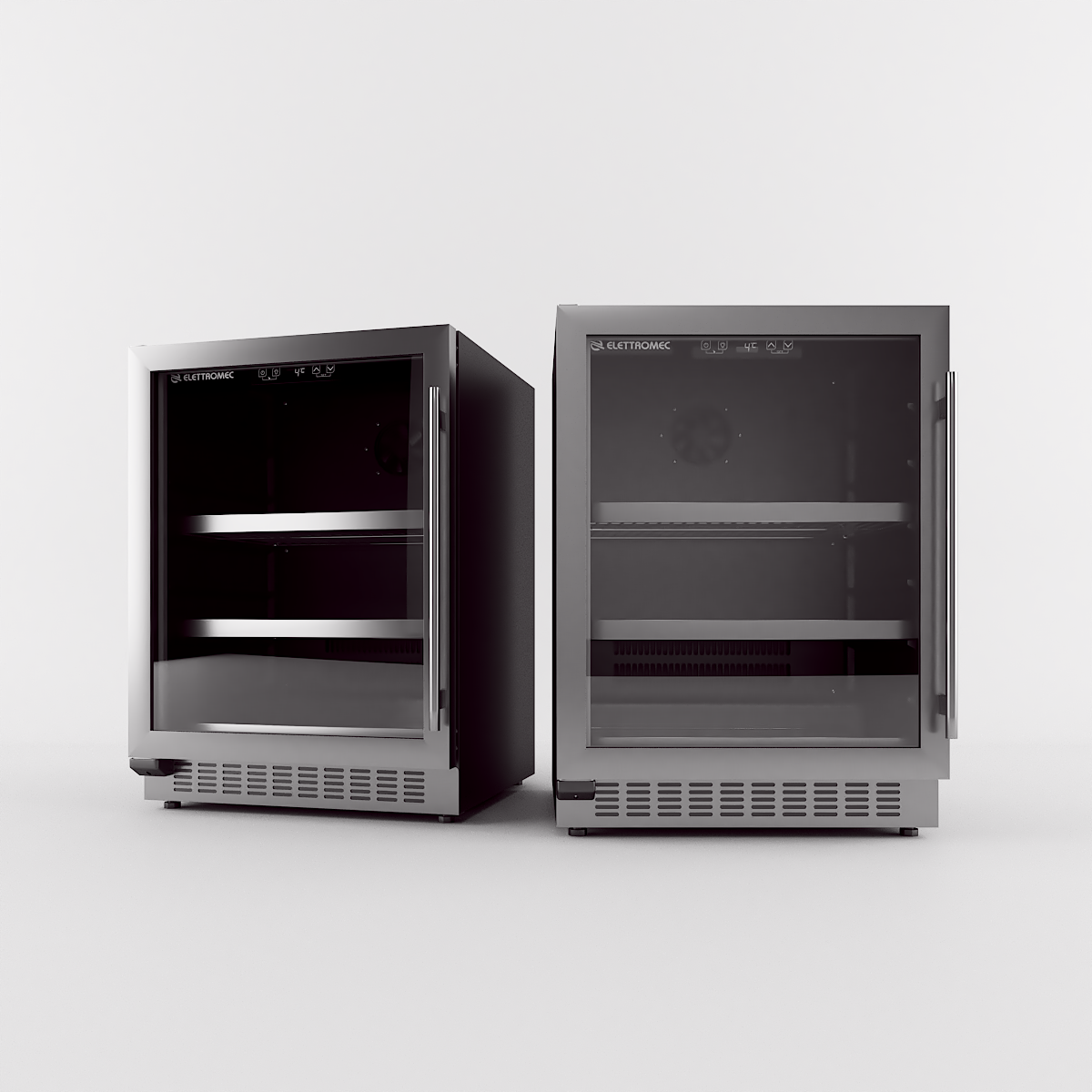 render do recurso 3D