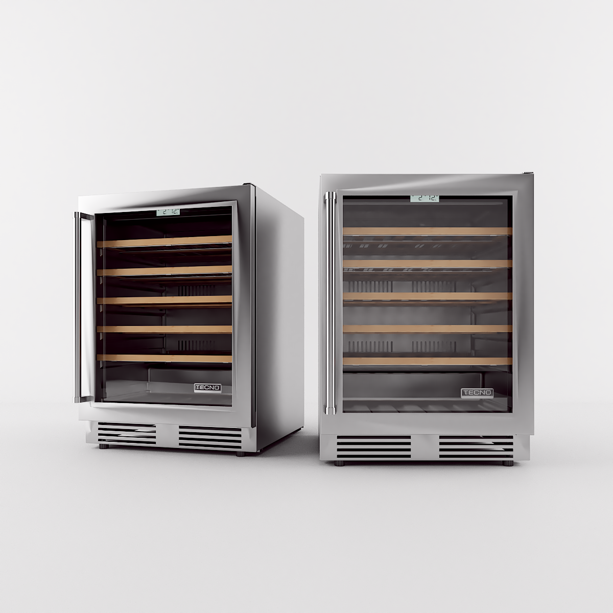 render do recurso 3D