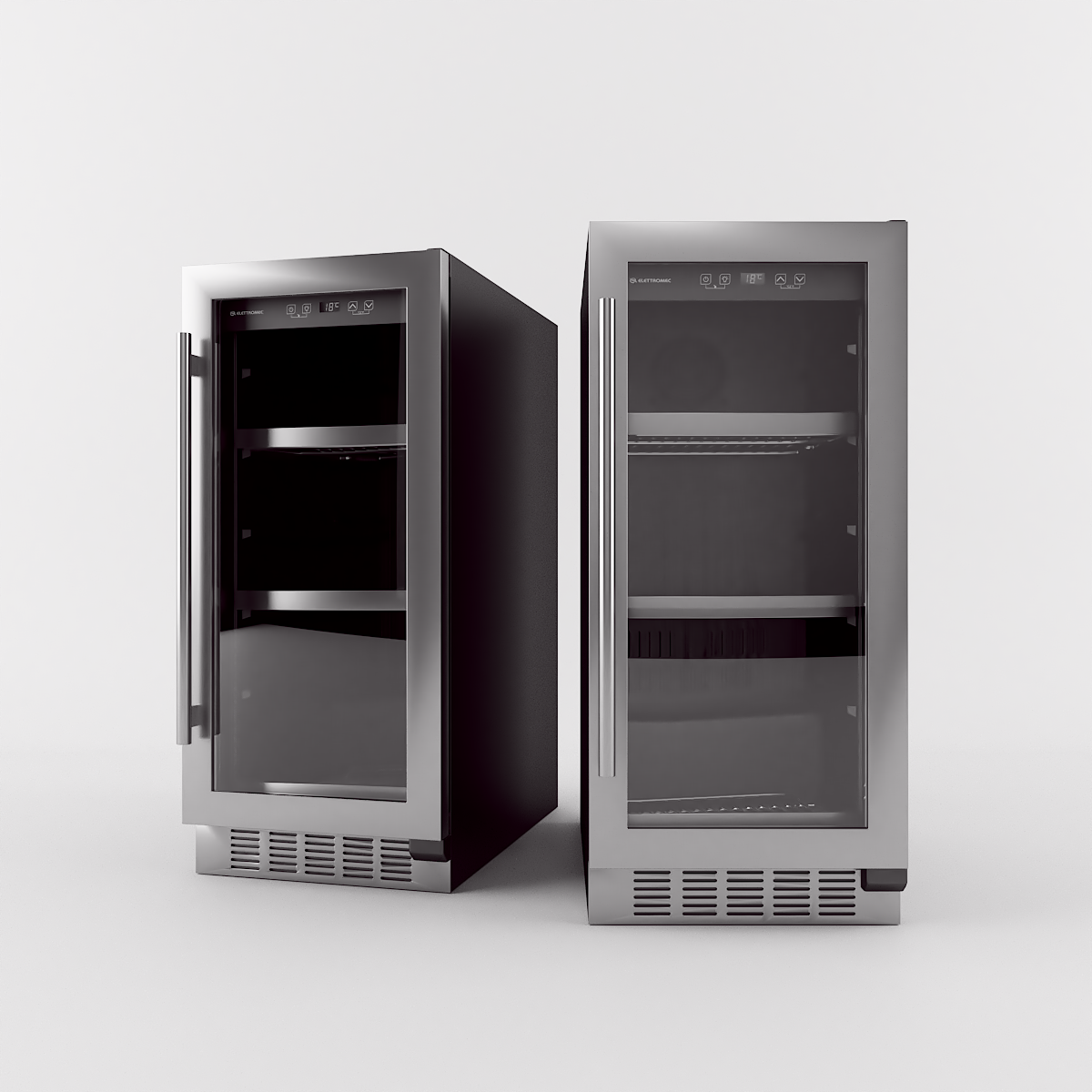 render do recurso 3D