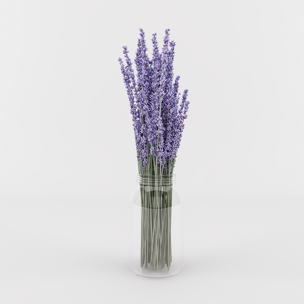 render do recurso 3D