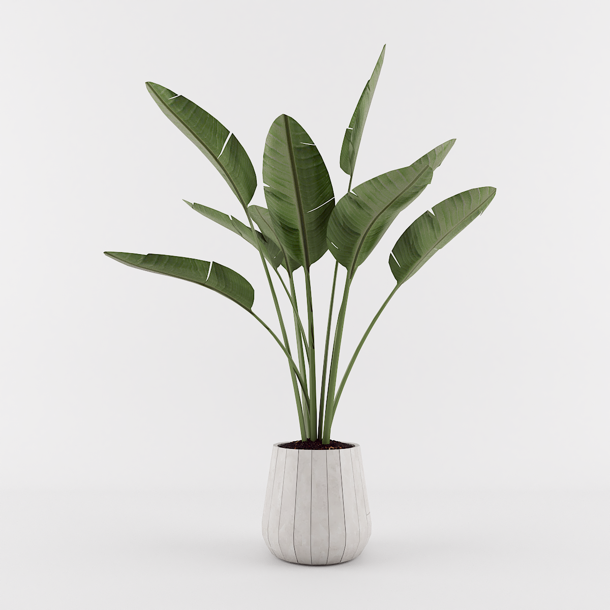 render do recurso 3D