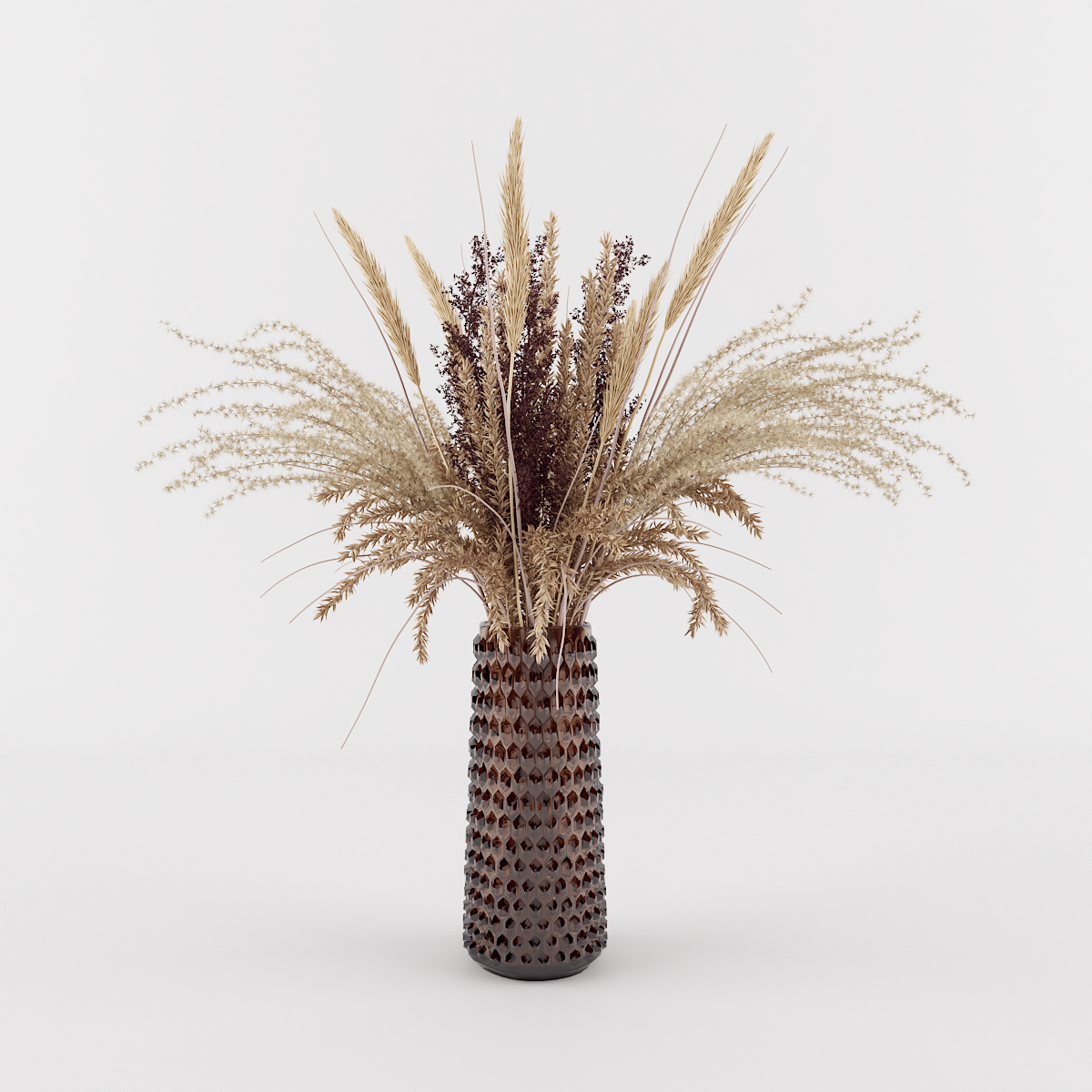 render do recurso 3D