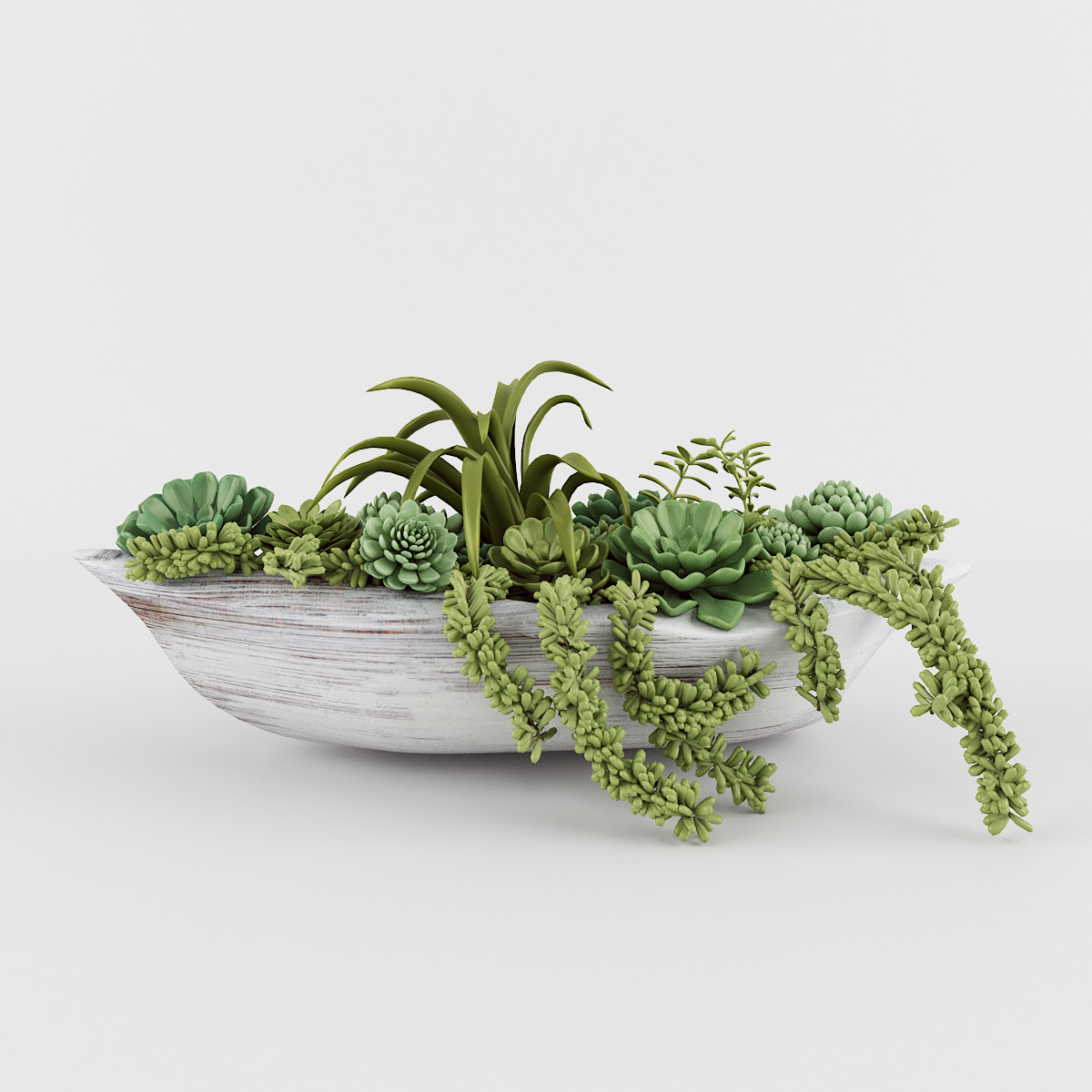 render do recurso 3D