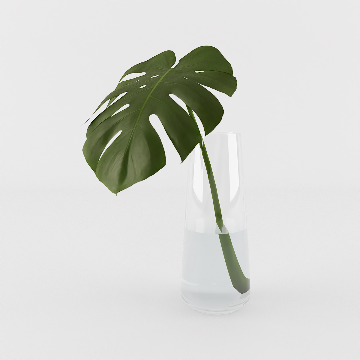 render do recurso 3D