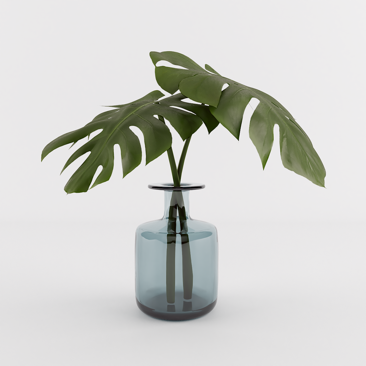 render do recurso 3D