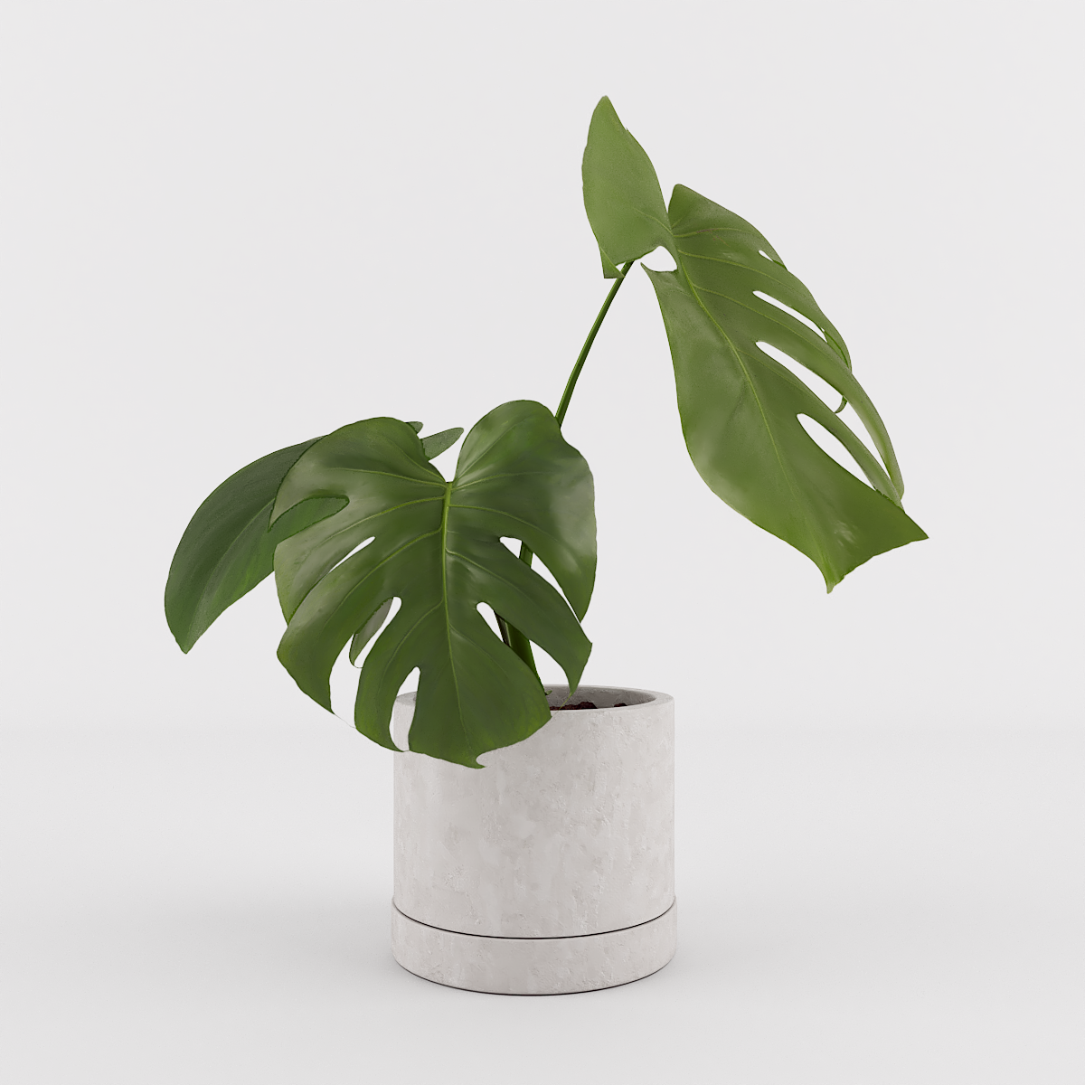 render do recurso 3D