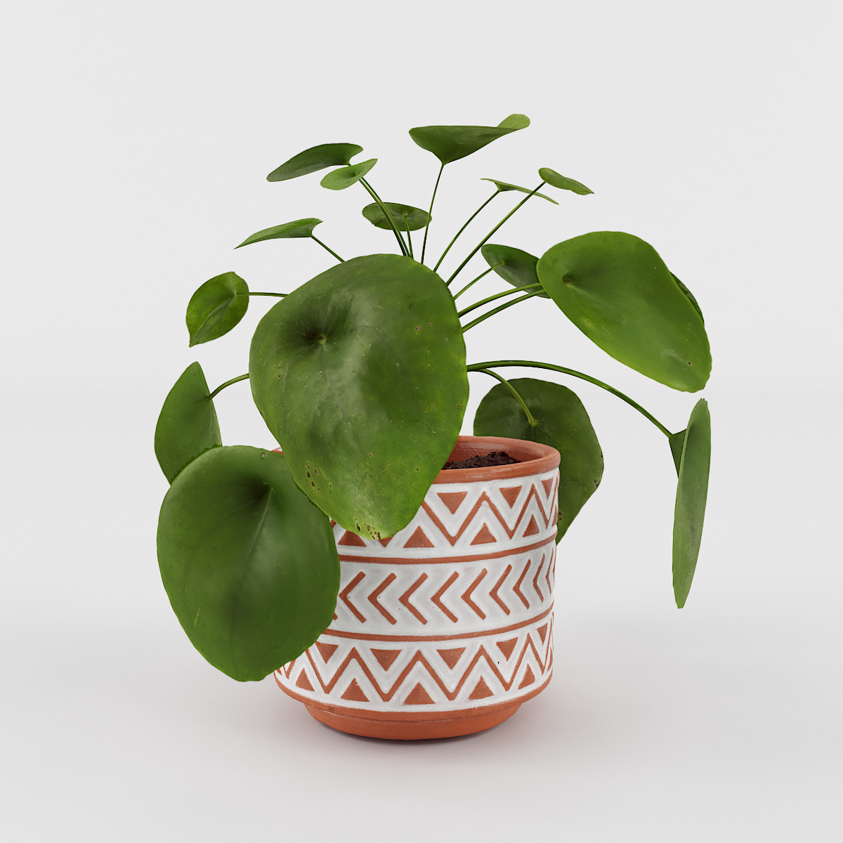 render do recurso 3D