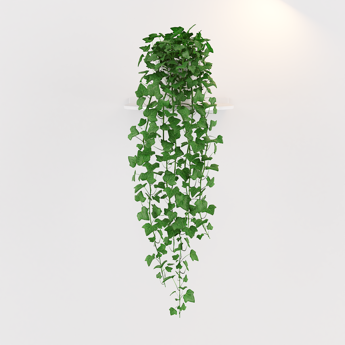 render do recurso 3D