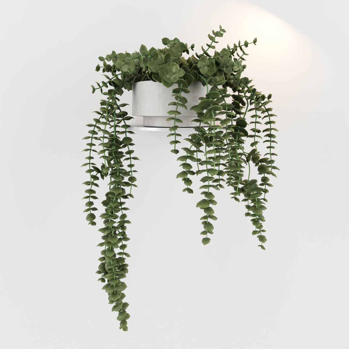 render do recurso 3D