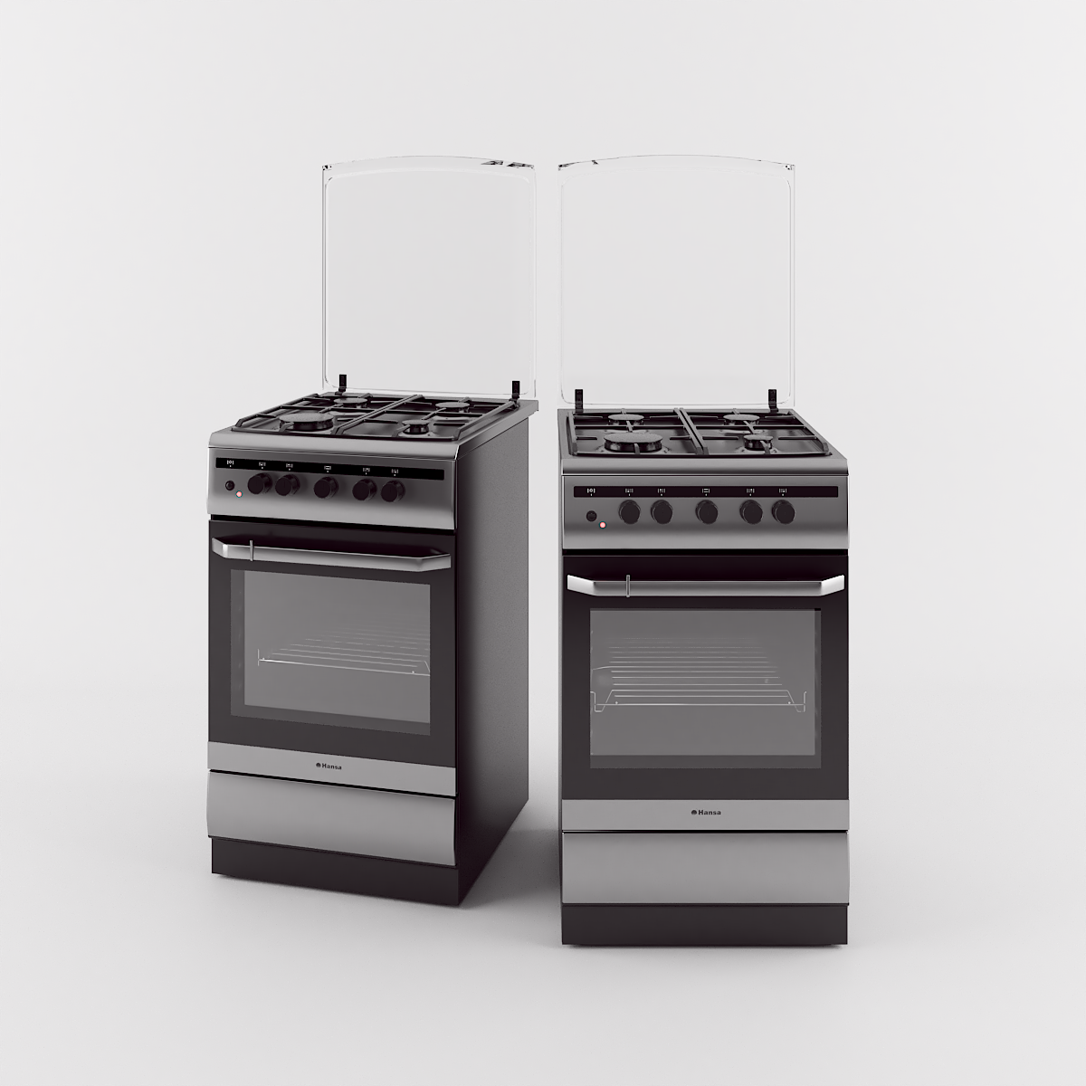 render do recurso 3D