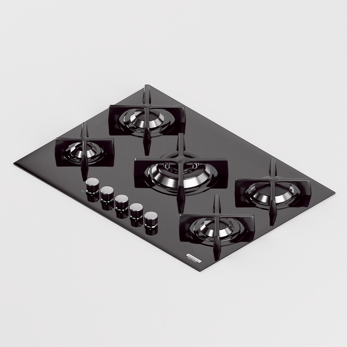 render do recurso 3D