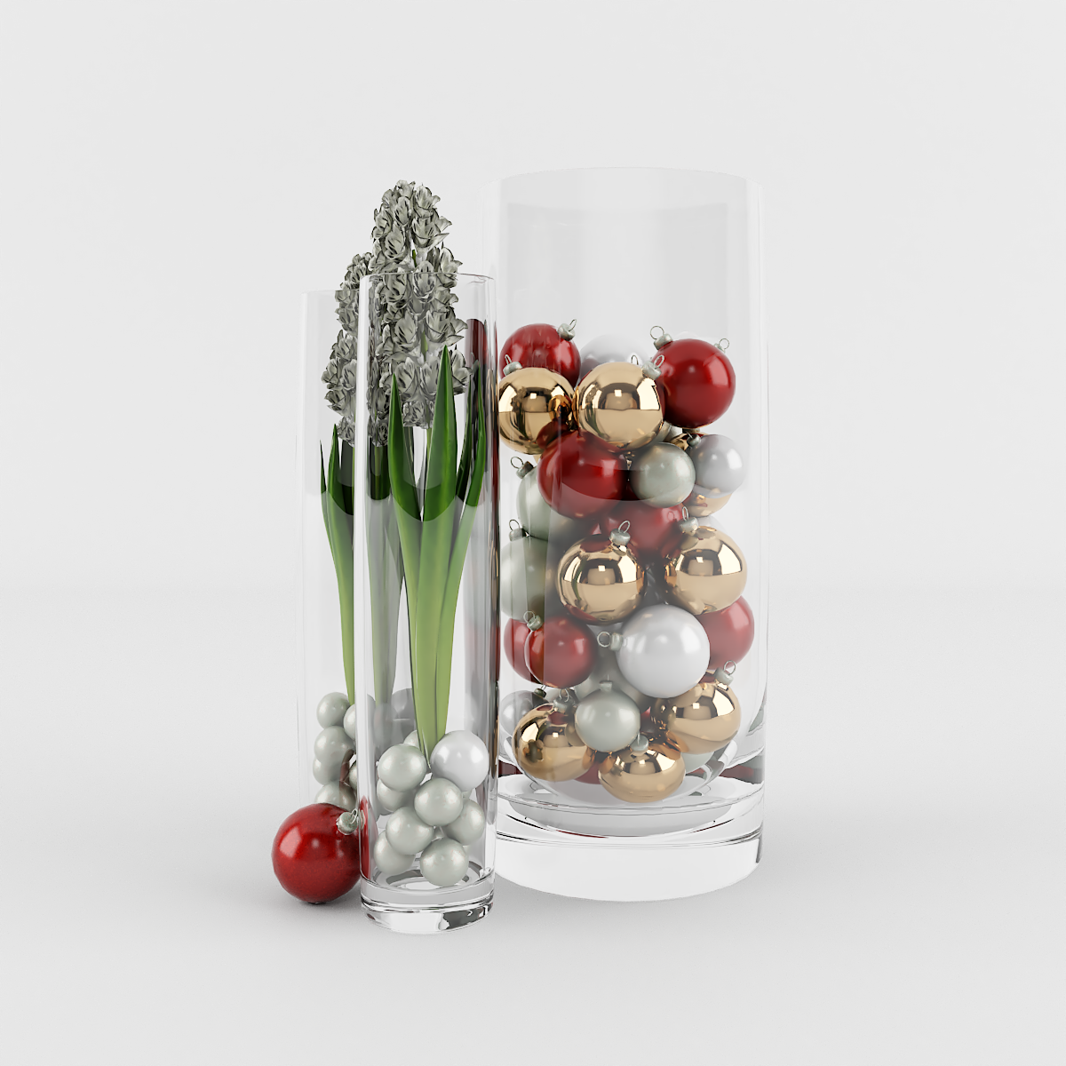 DECORAÇÃO DE NATAL 03