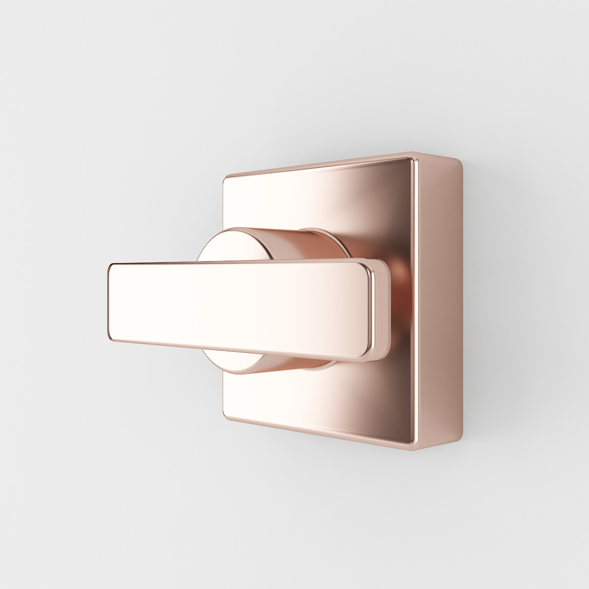ACABAMENTO REGISTRO STILLO COBRE DOCOL