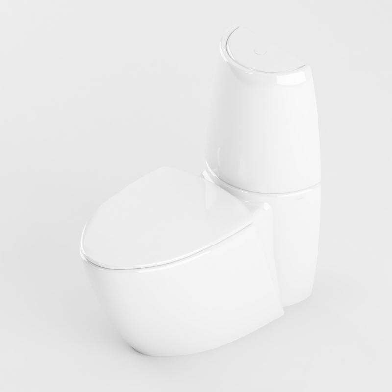 BACIA SANITÁRIA VERANDA - ROCA