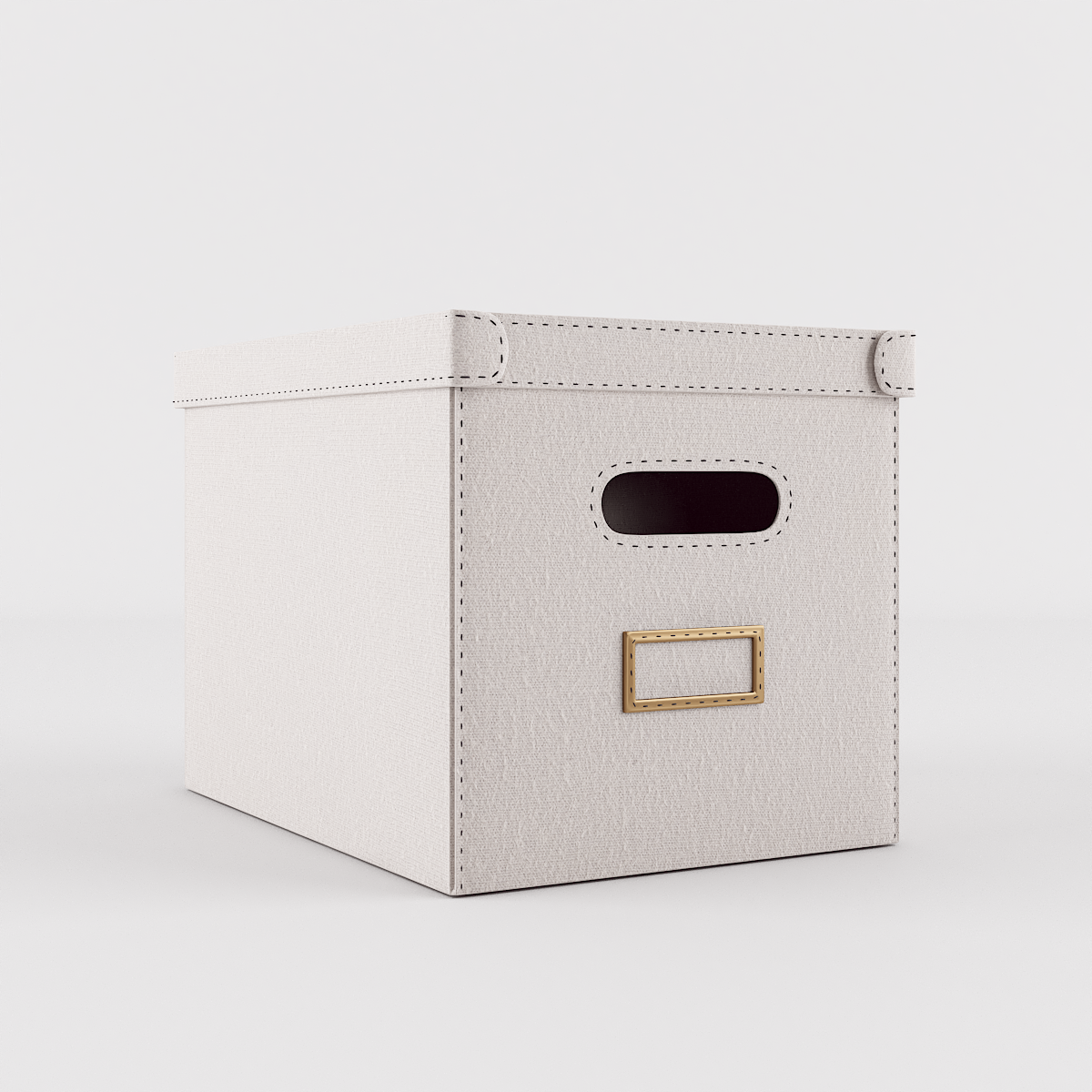 render do recurso 3D